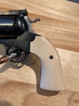 Hamilton Bowen .475 Magnum Caliber - 5 of 8