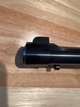 Hamilton Bowen .475 Magnum Caliber - 4 of 8