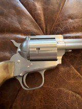 Freedom Arms 83 .454 Casull - 6 of 8