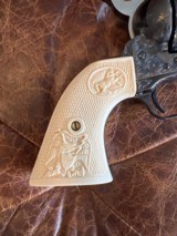 Colt New Frontier .45 Colt cc C C - 4 of 11