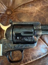 Colt New Frontier .45 Colt cc C C - 3 of 11