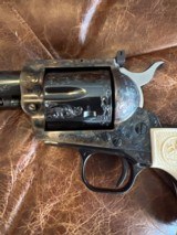 Colt New Frontier .45 Colt cc C C - 6 of 11