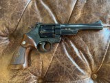 Smith & Wesson 1950 Target - 2 of 8