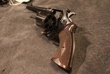 Smith&Wesson, Hand Ejector, .44 Special aka “God’s Caliber” - 4 of 7