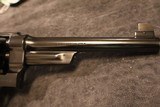 Smith&Wesson, Hand Ejector, .44 Special aka “God’s Caliber” - 5 of 7