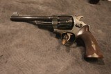 Smith&Wesson, Hand Ejector, .44 Special aka “God’s Caliber” - 2 of 7