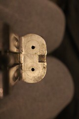 Parker Bros.
VH, .410 - 13 of 14