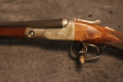 Parker Bros.
VH, .410