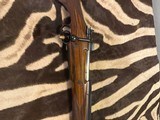 Prechtl Magnum Mauser, Bespoke, .416 Rigby - 8 of 13