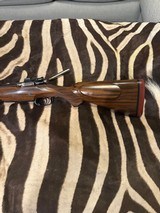 Prechtl Magnum Mauser, Bespoke, .416 Rigby - 3 of 13