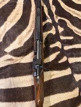 Prechtl Magnum Mauser, Bespoke, .416 Rigby - 10 of 13
