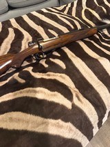 Prechtl Magnum Mauser, Bespoke, .416 Rigby - 5 of 13