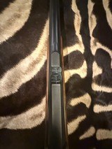 Prechtl Magnum Mauser, Bespoke, .416 Rigby - 11 of 13