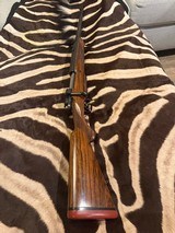 Prechtl Magnum Mauser, Bespoke, .416 Rigby - 4 of 13