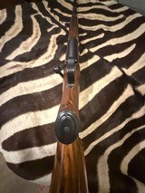 Prechtl Magnum Mauser, Bespoke, .416 Rigby - 13 of 13