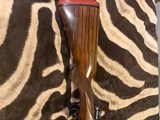 Prechtl Magnum Mauser, Bespoke, .416 Rigby - 7 of 13