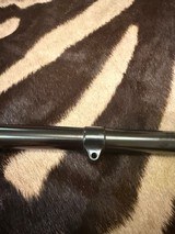 Hoffman Arms-Cleveland OH, Bolt action, .300 H&H - 17 of 18