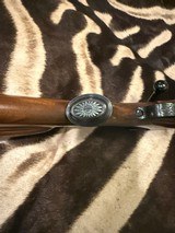 Hoffman Arms-Cleveland OH, Bolt action, .300 H&H - 15 of 18