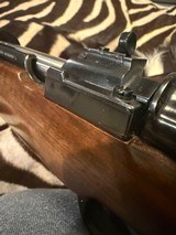 Hoffman Arms-Cleveland OH, Bolt action, .300 H&H - 13 of 18