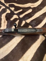 Hoffman Arms-Cleveland OH, Bolt action, .300 H&H - 16 of 18