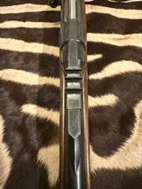Hoffman Arms-Cleveland OH, Bolt action, .300 H&H - 12 of 18