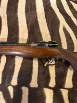 Hoffman Arms-Cleveland OH, Bolt action, .300 H&H - 6 of 18