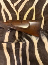 Hoffman Arms-Cleveland OH, Bolt action, .300 H&H - 5 of 18