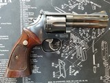 Smith & Wesson 586-3 .357 - 2 of 7