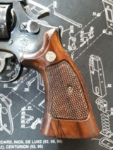 Smith & Wesson 586-3 .357 - 5 of 7