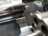 Smith & Wesson 586-3 .357 - 4 of 7