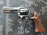 Smith & Wesson 586-3 .357 - 1 of 7