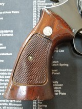 Smith & Wesson 586-3 .357 - 7 of 7