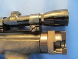 ORDNANCE TECH SSP-91 7MM-08 SINGLE SHOT SCOPED PISTOL BY MAGNUM RESEARCH - 8 of 19