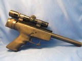 ORDNANCE TECH SSP-91 7MM-08 SINGLE SHOT SCOPED PISTOL BY MAGNUM RESEARCH - 1 of 19