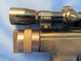 ORDNANCE TECH SSP-91 7MM-08 SINGLE SHOT SCOPED PISTOL BY MAGNUM RESEARCH - 5 of 19