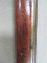 SPRINGFIELD 1863 TRAP DOOR 50/70 MANUFACTURED IN 1890 - 6 of 20