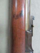 SPRINGFIELD 1863 TRAP DOOR 50/70 MANUFACTURED IN 1890 - 19 of 20