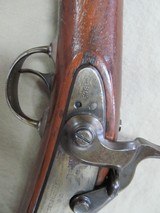 SPRINGFIELD 1863 TRAP DOOR 50/70 MANUFACTURED IN 1890 - 11 of 20