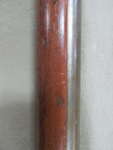 SPRINGFIELD 1863 TRAP DOOR 50/70 MANUFACTURED IN 1890 - 5 of 20