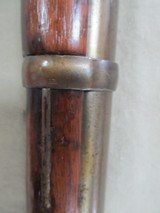 SPRINGFIELD 1863 TRAP DOOR 50/70 MANUFACTURED IN 1890 - 7 of 20