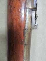 SPRINGFIELD 1863 TRAP DOOR 50/70 MANUFACTURED IN 1890 - 8 of 20