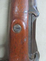 SPRINGFIELD 1863 TRAP DOOR 50/70 MANUFACTURED IN 1890 - 18 of 20