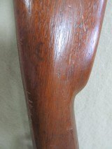 SPRINGFIELD 1863 TRAP DOOR 50/70 MANUFACTURED IN 1890 - 12 of 20