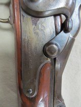 SPRINGFIELD 1863 TRAP DOOR 50/70 MANUFACTURED IN 1890 - 10 of 20