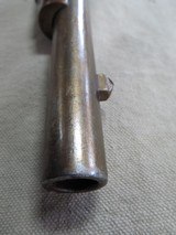 SPRINGFIELD 1863 TRAP DOOR 50/70 MANUFACTURED IN 1890 - 2 of 20