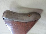 SPRINGFIELD 1863 TRAP DOOR 50/70 MANUFACTURED IN 1890 - 14 of 20