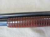 WINCHESTER MODEL 12 12GA 28" PUMP SHOTGUN MADE IN INFAMOUS 1941 - 13 of 24