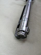 CUSTOM 98 LARGE RING MAUSER 25-06 BOLT ACTION REPEATER - 25 of 25