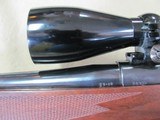 CUSTOM 98 LARGE RING MAUSER 25-06 BOLT ACTION REPEATER - 13 of 25
