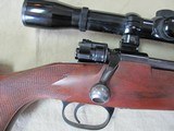 CUSTOM 98 LARGE RING MAUSER 25-06 BOLT ACTION REPEATER - 5 of 25